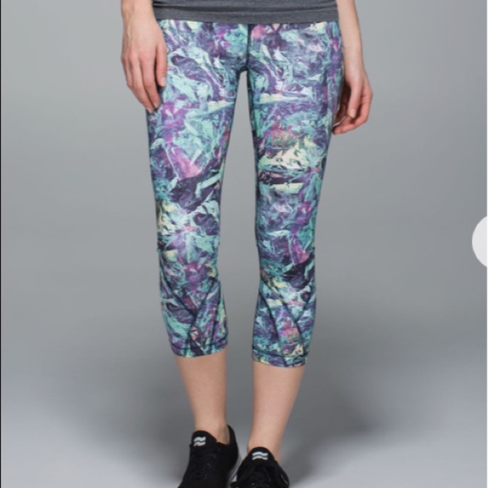 Lululemon Run: Luxtreme